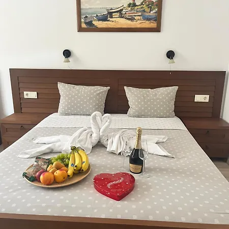 Sunny Paradise Ll 3* Kiten (Burgas)