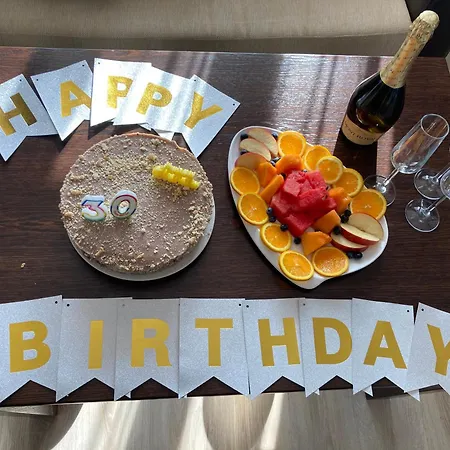 Sunny Paradise Ll Hotel Kiten (Burgas)