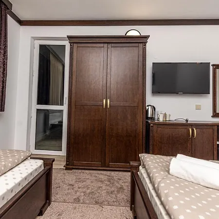 Hotel Sunny Paradise Ll Kiten (Burgas)