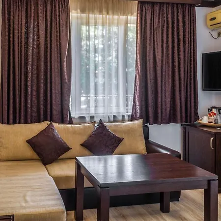 Sunny Paradise Ll 3* 키텐