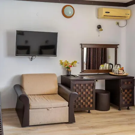 Daniela Wellness Hotel