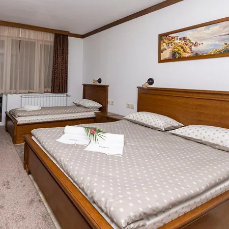 Sunny Paradise Ll 3* 키텐