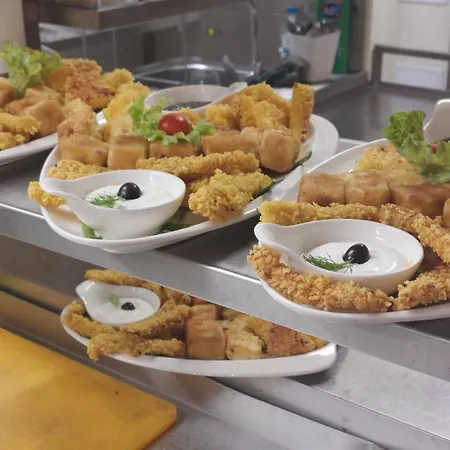 Sunny Paradise Ll 호텔 3*