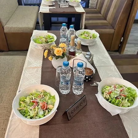 호텔 Sunny Paradise Ll 3*