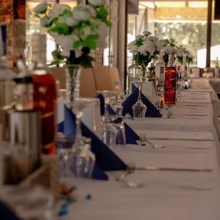 Hotel Daniela Wellness Kiten (Burgas)
