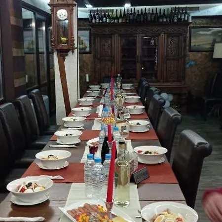 Daniela Wellness 3* Kiten (Burgas)
