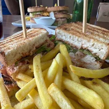 Sunny Paradise Ll 호텔