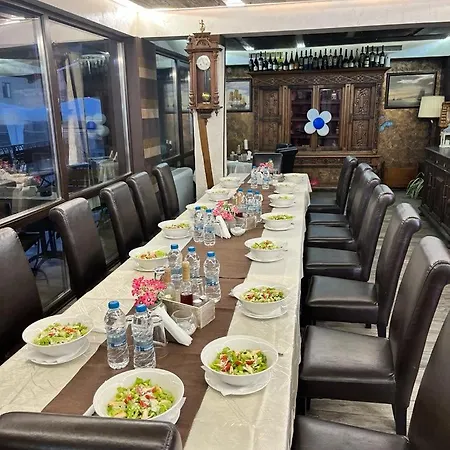 Hotel Daniela Wellness