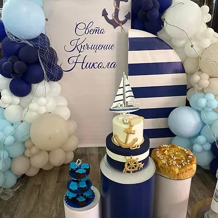 Sunny Paradise Ll 호텔 3*