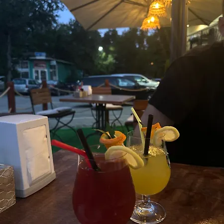 호텔 Sunny Paradise Ll 3*