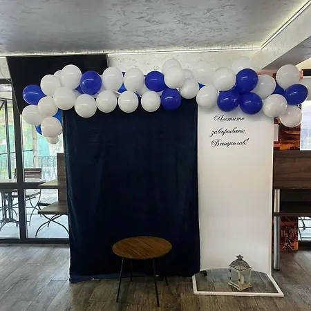 Sunny Paradise Ll 호텔 키텐