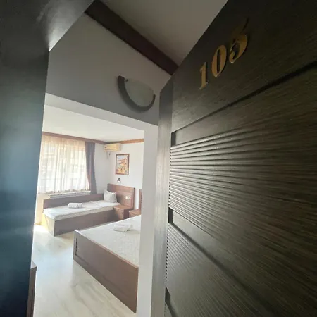 Sunny Paradise Ll 3*