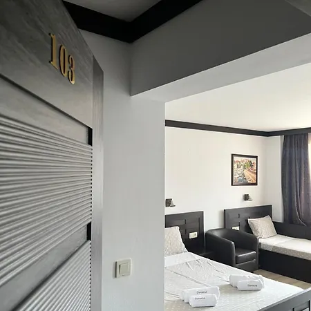 Sunny Paradise Ll 키텐