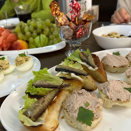 Sunny Paradise Ll 호텔