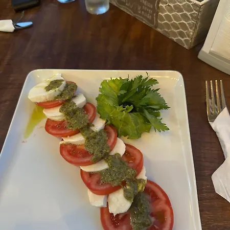 Hotel Daniela Wellness