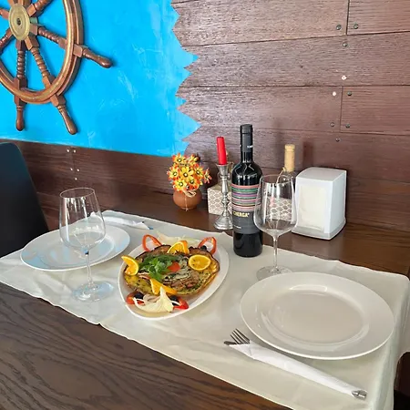 Daniela Wellness Hotel 3*