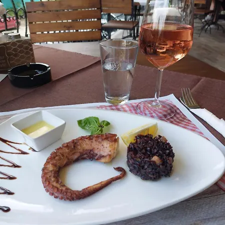 Hotel Daniela Wellness 3*