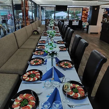 Daniela Wellness 3* Kiten (Burgas)