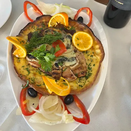 Hotel Daniela Wellness