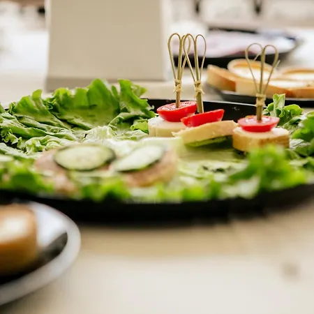 호텔 Sunny Paradise Ll 3*