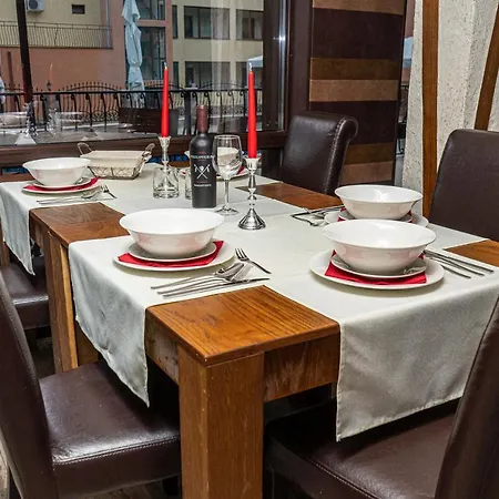 Sunny Paradise Ll 3* 키텐