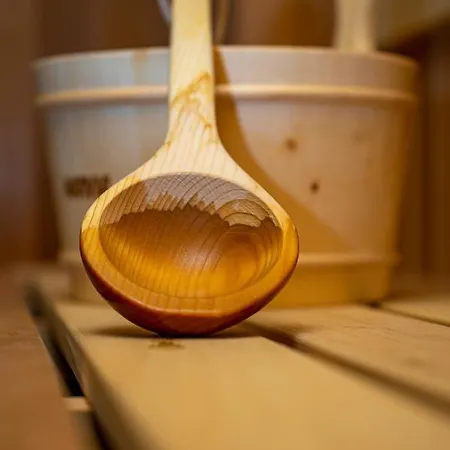 Sunny Paradise Ll 호텔 키텐