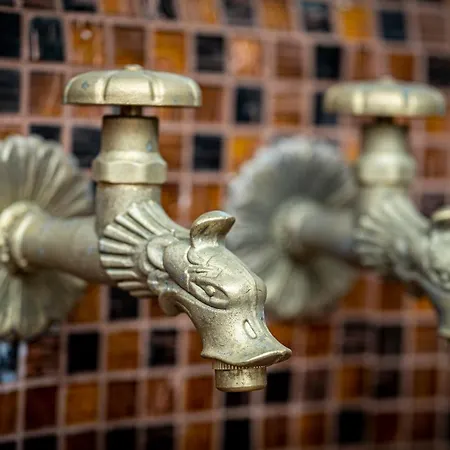 호텔 Sunny Paradise Ll 3*