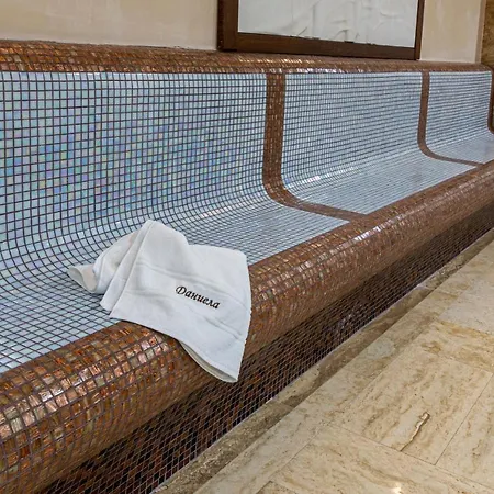 Sunny Paradise Ll 3* 키텐