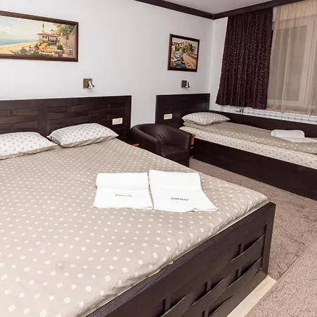 호텔 Sunny Paradise Ll