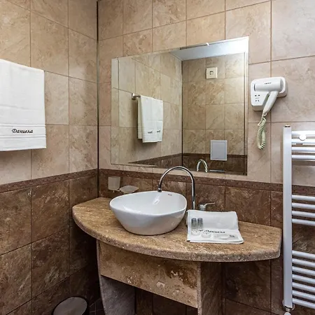 Sunny Paradise Ll 3* 키텐