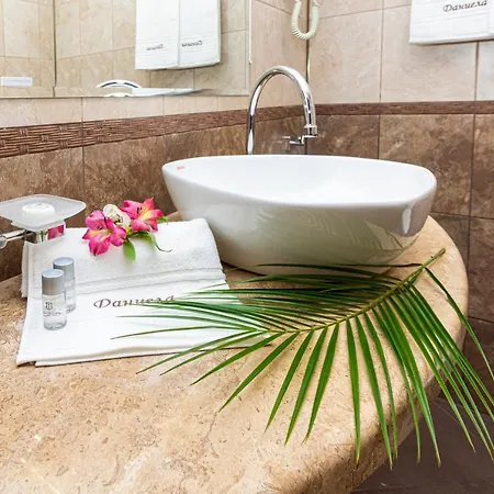 Hotel Daniela Wellness 3*