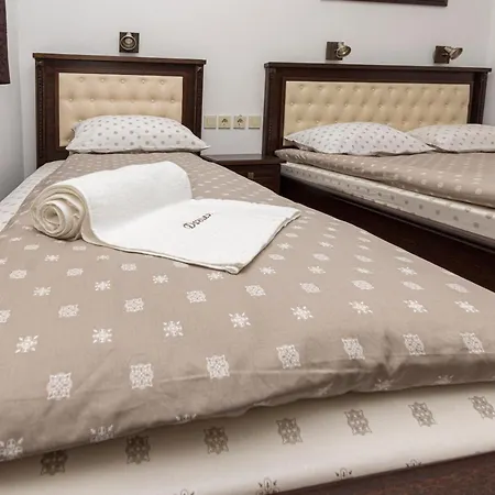 Hotell Sunny Paradise Ll Kiten (Burgas)