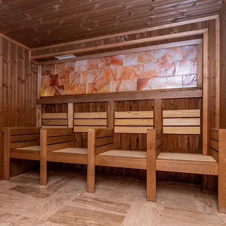 Sunny Paradise Ll 3* 키텐