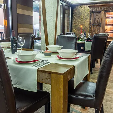 Hotel Daniela Wellness 3*