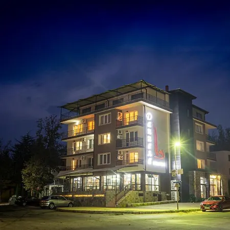 Daniela Wellness Hotel