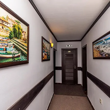 Daniela Wellness Hotel
