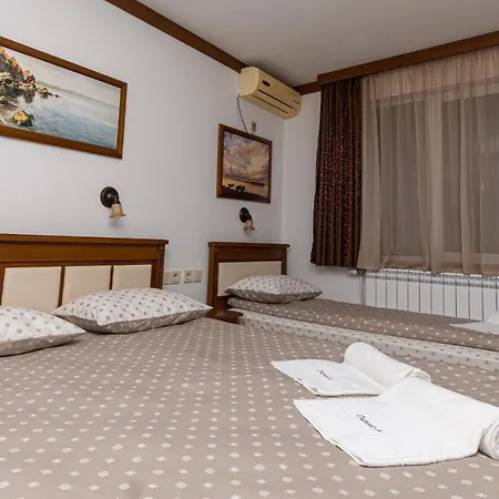 Sunny Paradise Ll 키텐