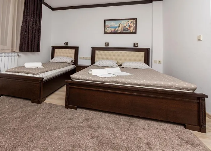 Sunny Paradise Ll 3*