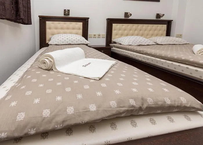 מלון Sunny Paradise Ll קיטן