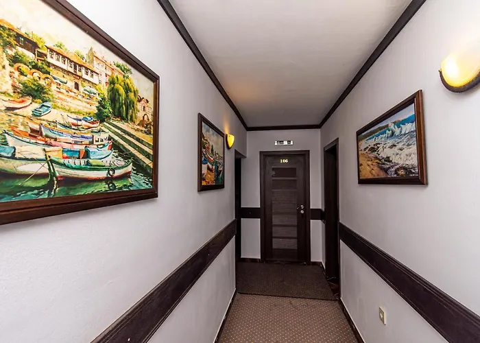 Sunny Paradise Ll Hotel